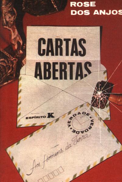 Cartas Abertas