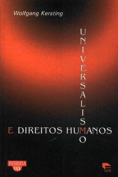 Universalismo E Direitos Humanos