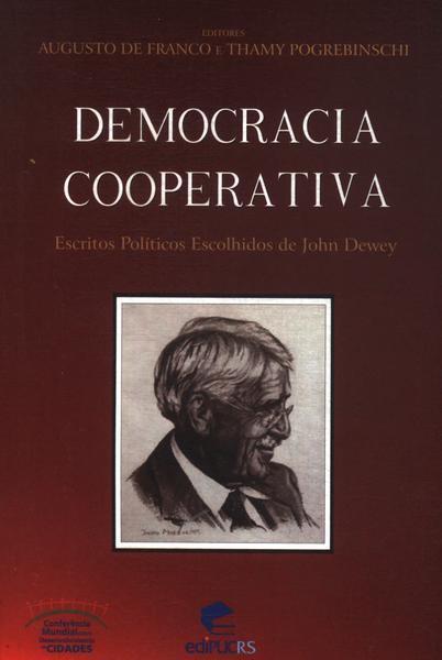 Democracia Cooperativa