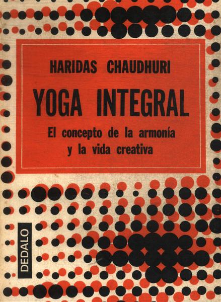 Yoga Integral