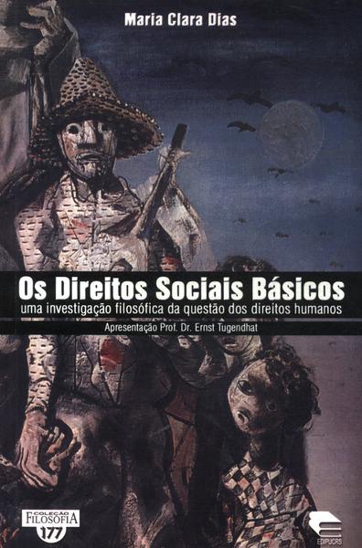 Os Direitos Sociais Básicos (2004)