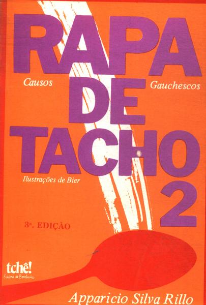 Rapa De Tacho Vol 2