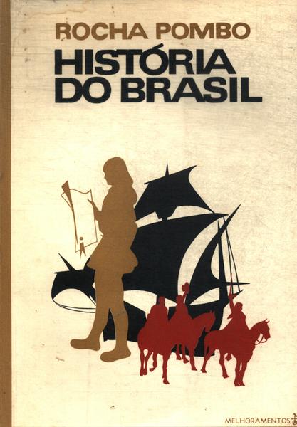 Historia Do Brasil