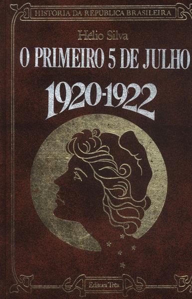 O Primeiro 5 De Julho