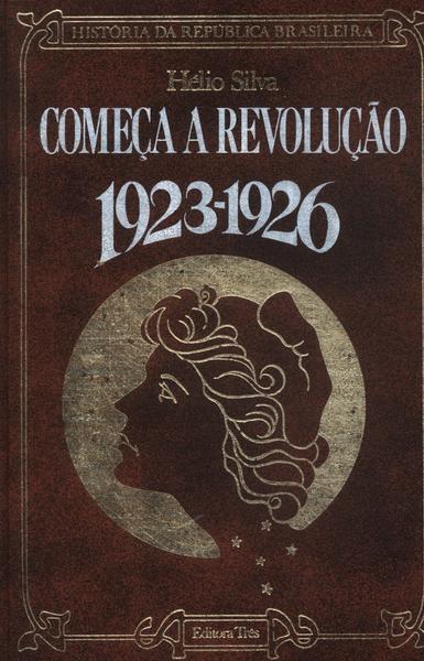 Começa A Revolução