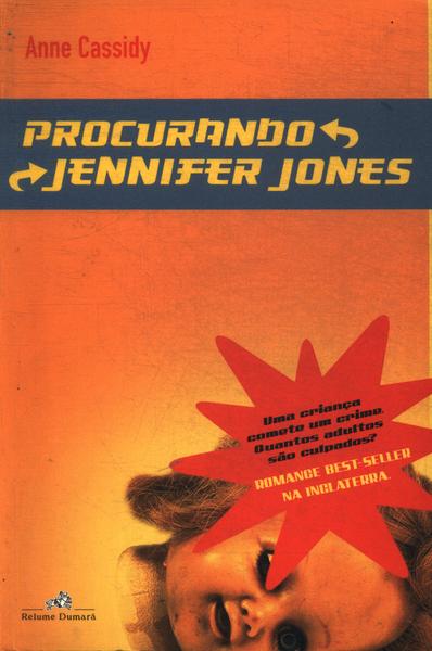 Procurando Jennifer Jones