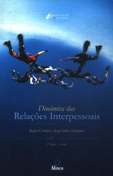 Dinâmica Das Relações Interpessoais