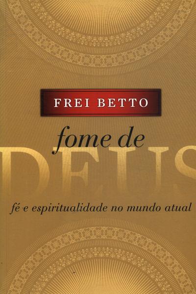 Fome De Deus