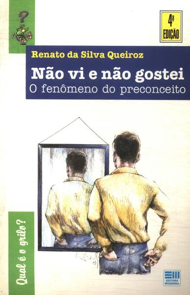 Não Vi E Não Gostei