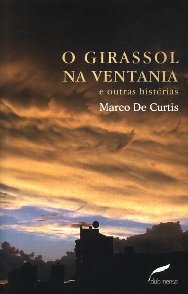 O Girassol Na Ventania