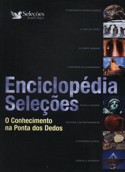 Enciclopédia Seleções (2007)