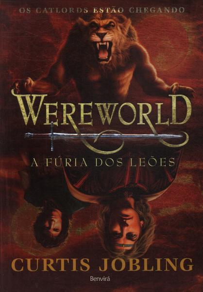 Wereworld: A Fúria Dos Leões