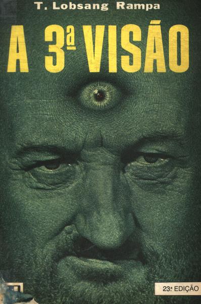 A 3ª Visão