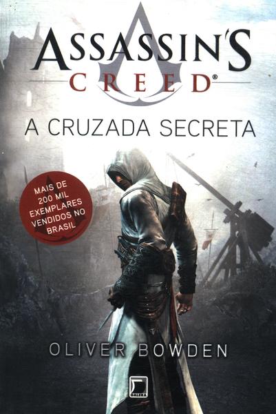 A Cruzada Secreta