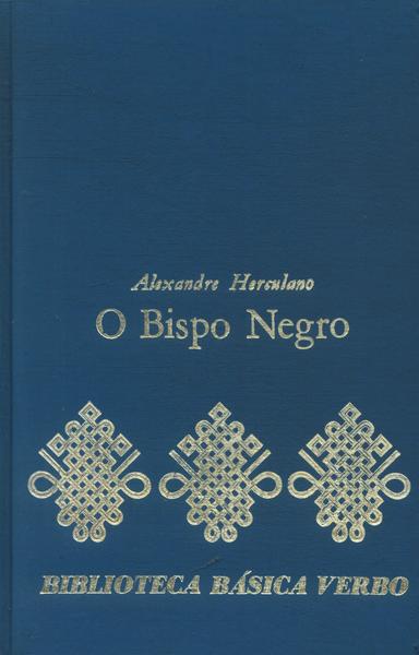 O Bispo Negro