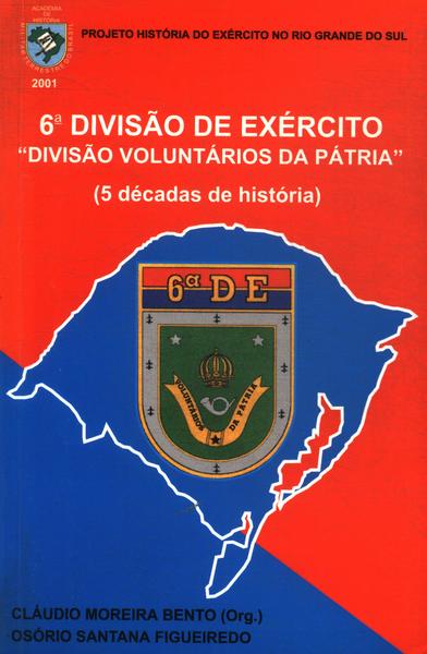 6ª Divisão De Exército