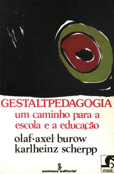 Gestaltpedagogia