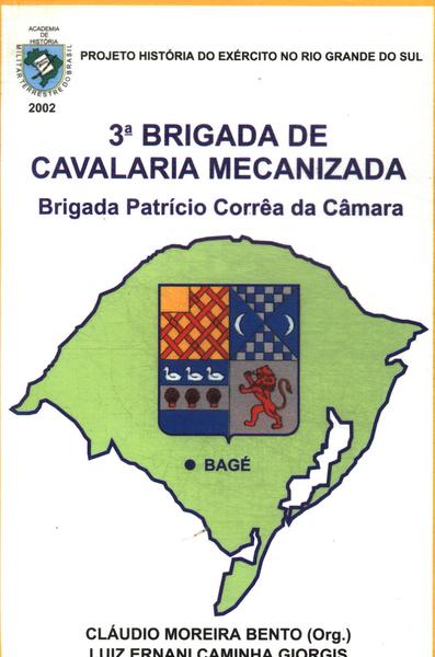 3ª Brigada De Cavalaria Mecanizada