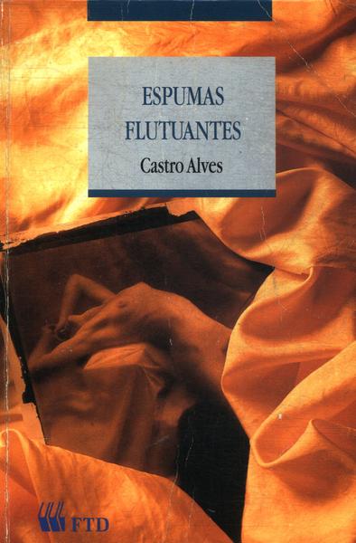 Espumas Flutuantes