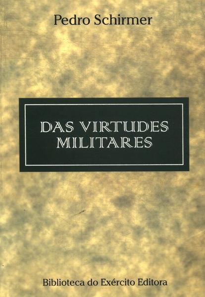 Das Virtudes Militares