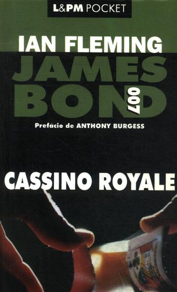 James Bond 007: Cassino Royale
