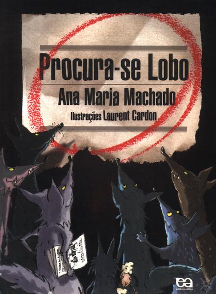 Procura-se Lobo