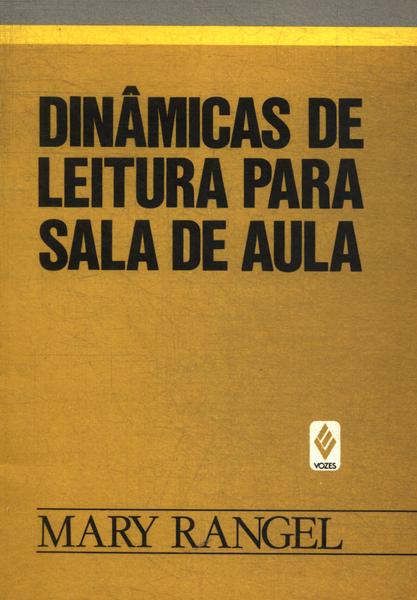 Dinâmicas De Leitura Para Sala De Aula