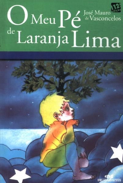 O Meu Pé De Laranja Lima