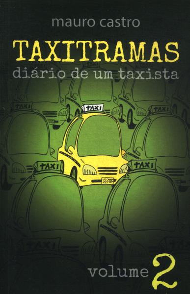 Taxitramas Vol 2