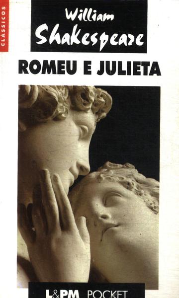 Romeu Julieta Pocket