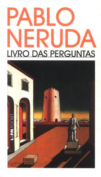 Livro Das Perguntas