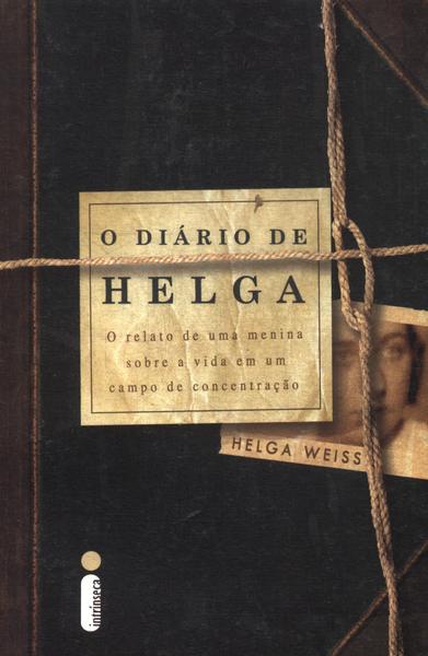 O Diário De Helga