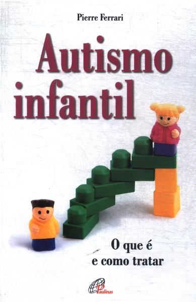 Autismo Infantil