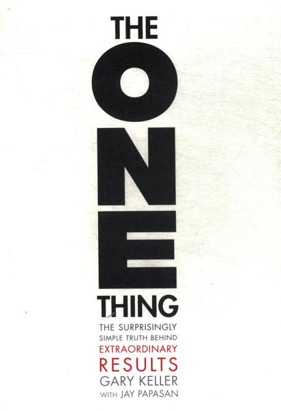 The One Thing