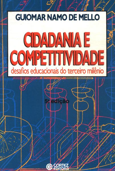 Cidadania E Competitividade