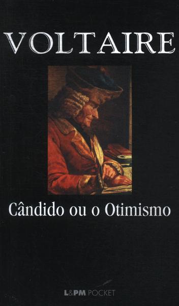 Cândido Ou O Otimismo