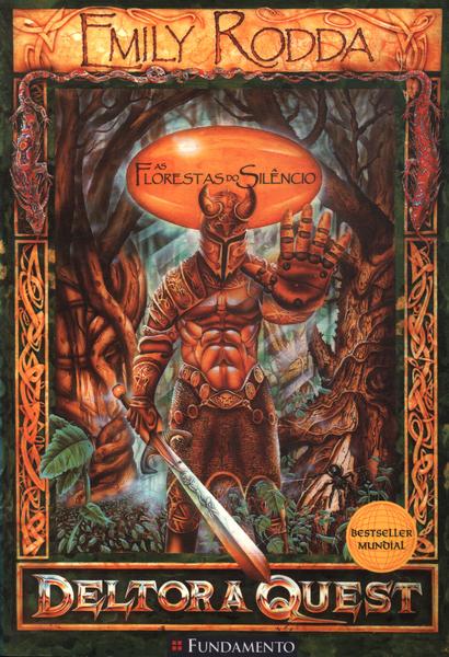 Deltora Quest: As Florestas Do Silêncio