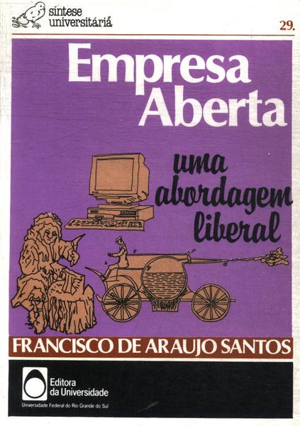 Empresa Aberta