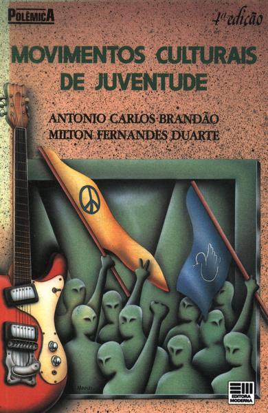 Movimentos Culturais De Juventude