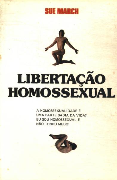 Libertação Homossexual
