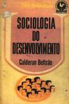 Sociologia Do Desenvolvimento