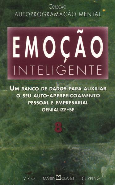 Emoção Inteligente