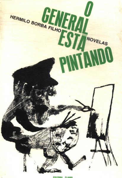 O General Está Pintando