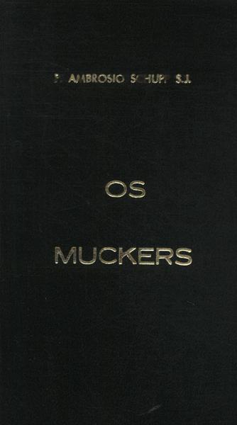 Os Muckers