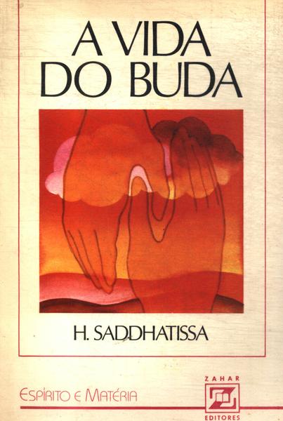 A Vida Do Buda