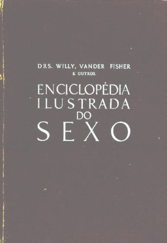 ENCICLOPÉDIA ILUSTRADA DO SEXO