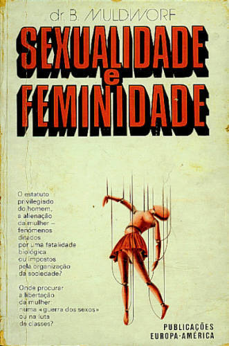 SEXUALIDADE E FEMINIDADE