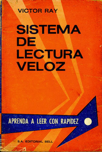 SISTEMA DE LECTURA VELOZ