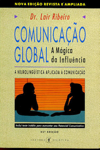 COMUNICAÇÃO GLOBAL