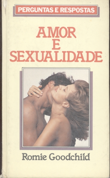 AMOR E SEXUALIDADE